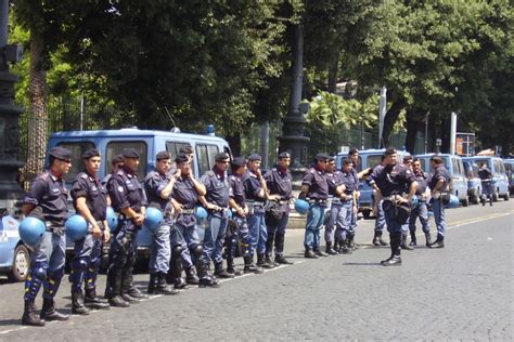 Sindacato Di Polizia Nazionale