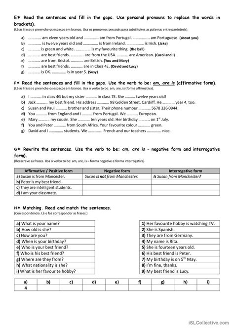 Let S Revise General Gramma Deutsch Daf Arbeitsbl Tter Pdf Doc