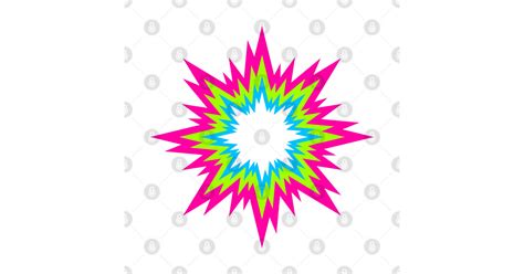 Polysexual Pride Firework Moule T Shirt Teepublic
