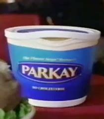 Parkay Butter Tub Voice - Parkay (Commercial) | Behind The Voice Actors