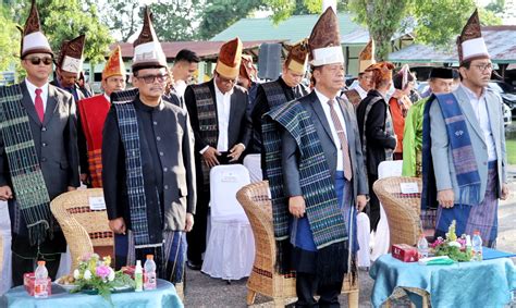 Upacara Harlah Pancasila Tahun 2023 Pemkab SimalungunUsung Tema