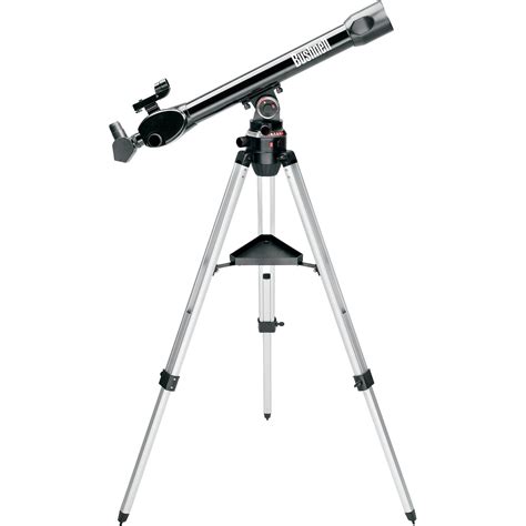 Bushnell Voyager Sky Tour 700x60mm Refractor Telescope 789961