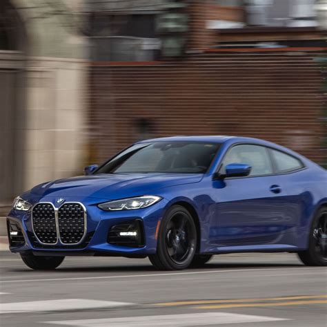 Used Bmw 4 Series Ads Kaggle