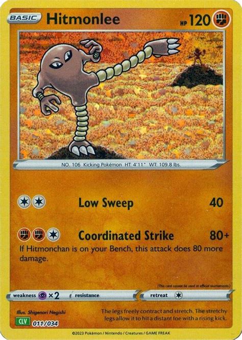 Magikarp Trading Card Game Classic Pokemon