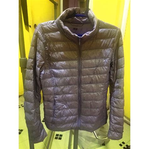 Thermal Jacket Tagum City