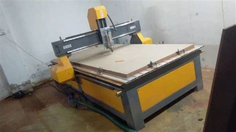 Indian Make Cnc Wood Carving Machine Watts At Rs Cnc Wood