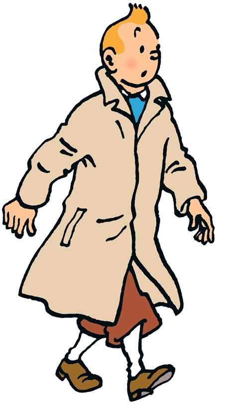 Tintin, Nestor, Haddock : les personnages de la BD au cinéma - Télé Loisirs