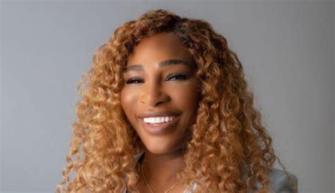 Serena Williams Vc Fund Invested In 14 Companies With A Valuation Of