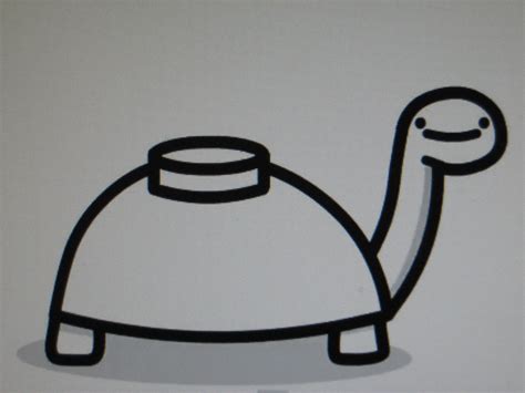 Mine Turtle - Asdfmovie Wiki