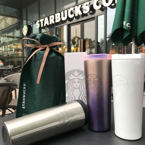 Jual 473ml Starbucks Tumblr Stainless Steel Starbucks Termos Thermos