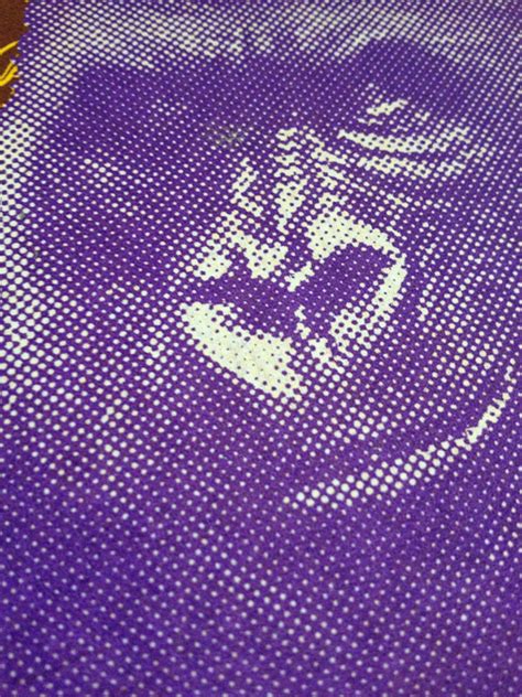 Gorilla screen print on Behance