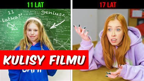 KULISY WPADKI 11 LATKA Vs 17 LATKA YouTube