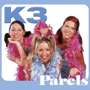 K3 Alle Kleuren Album Songs And Lyrics Lyreka