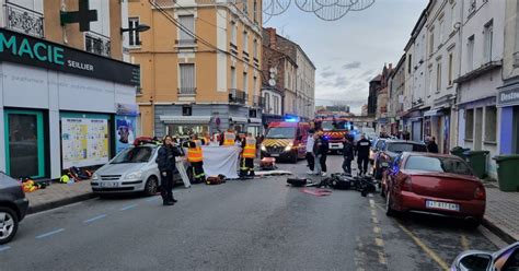 Loire Deux Morts Dans Un Accident Roanne Ce Que L On Sait Du Drame