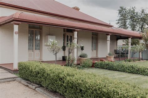 Accommodation Inverell Council