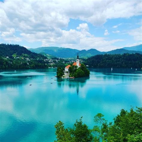 Postojna Cave And Bled Lake Day Tour From Ljubljana Getyourguide