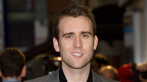 Matthew Lewis Neville Longbottom Harry Potter — Matthew Lewis Opened Up About Ever Playing ...