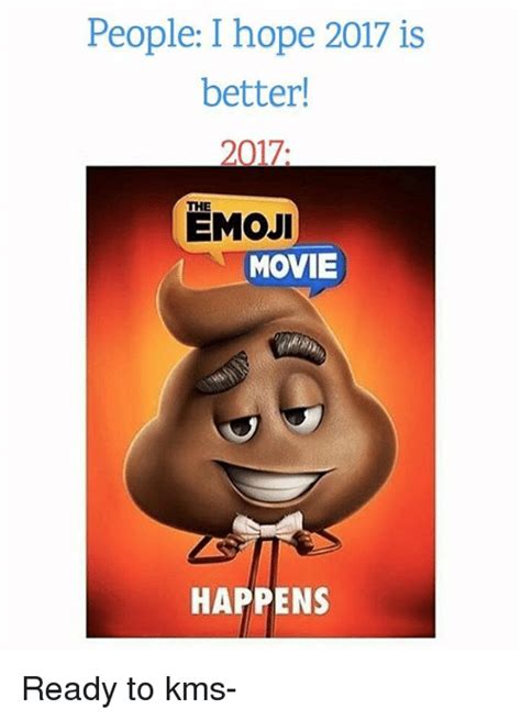 Emoji movie Memes