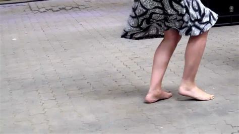 Bare Foot Dance Youtube