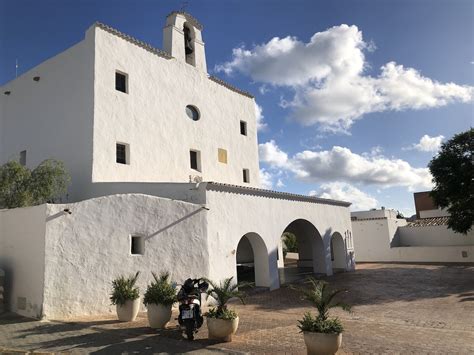 The Authentic Charm Of Sant Josep De Sa Talaia In Ibiza