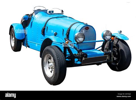 Bugatti Automobile Cut Out Stock Images And Pictures Alamy