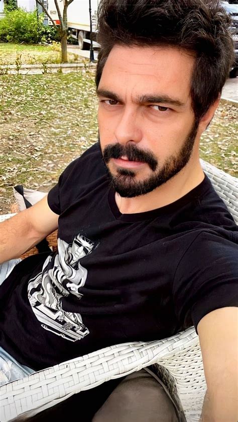 Pin By Sandrinha On HALIL IBRAHIM C Mens Tshirts People Turkish Actors