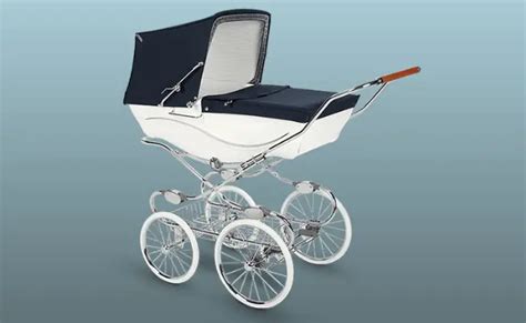 20 Most Expensive Strollers For A Royal Baby 2021