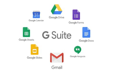 Google G Suite Reaches Billion Monthly Active Users Gsmarena News