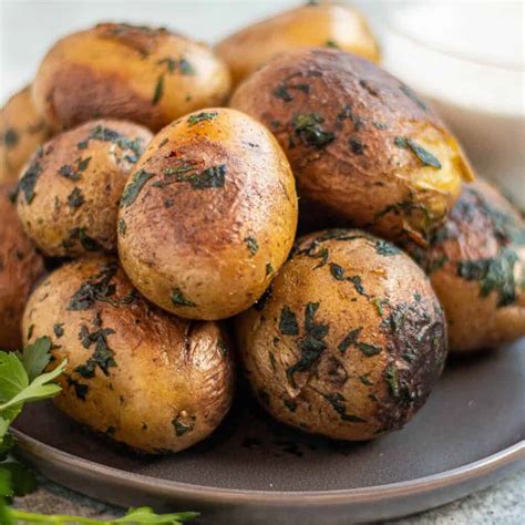 Dutch Oven Potatoes Dirt And Dough