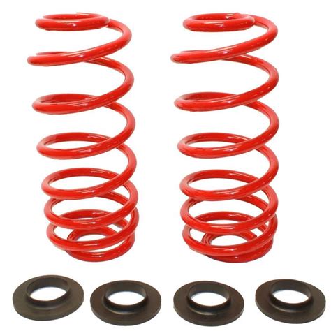 Westar Air Spring To Coil Spring Kit Ck