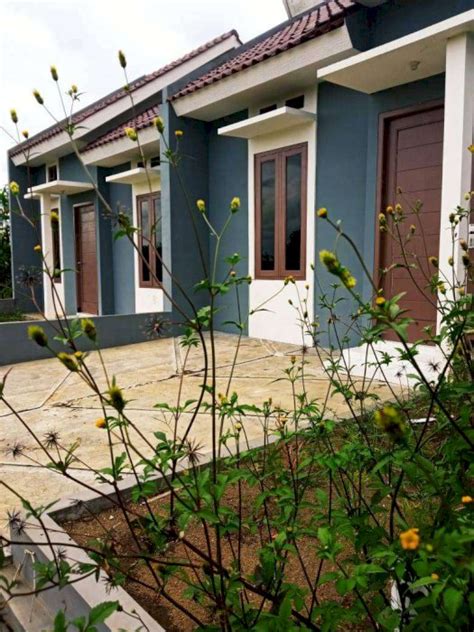 Rumah Murah Dekat Kampus Binus Araya Malang Dijual Co Id