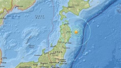 Japan Massive Earthquake Triggers Tsunami Warnings Indonesian Citizens