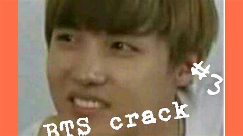 Bts Crack Br 3 Youtube