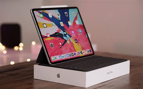 下一代11英寸ipad Pro或许不会采用mini Led屏幕财经头条