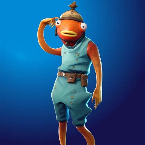 Best Goofy Fortnite Skins 5 Best Goofy Fortnite Skins You Can Use In Game