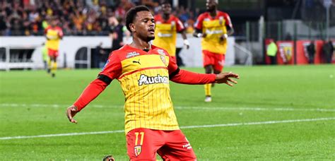 Lens Lille typy kursy zapowiedź 08 10 Ligue 1