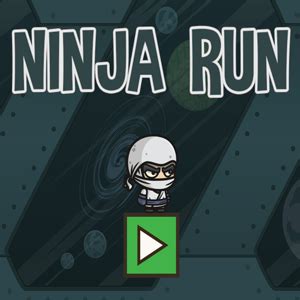 🕹️ Play Ninja Run Game: Free Online Gravity Reverse Ninja Runner Video ...