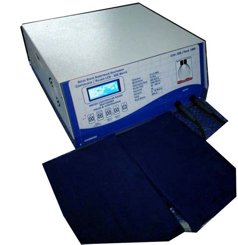 Shortwave Diathermy Equipment Short Wave Diathermy Equipment Latest