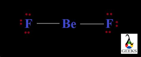 BeF2 Lewis Structure How To Draw The Lewis Structure For, 46% OFF