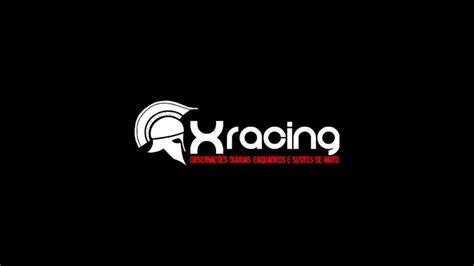 Starkei Assistindo Xracing SUSTOS DE MOTO EP 140 YouTube