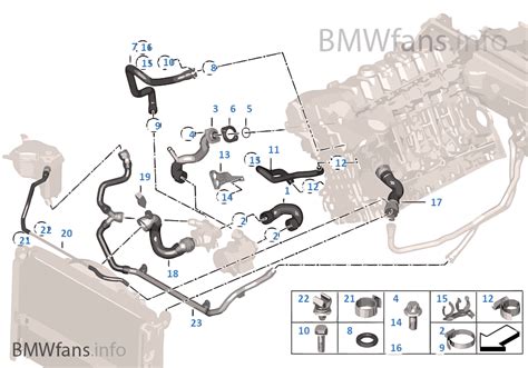 2014 Bmw 328i Engine Diagram Wiring Diagram