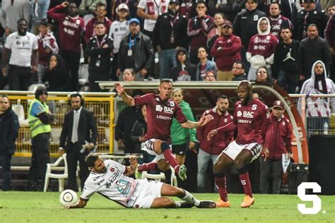 Saprissa Y La Liga Se Dejaron La Piel De Invictos El Guardián Cr