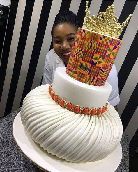 Jawoman On Instagram I Was Starring At This Cake And Wondering