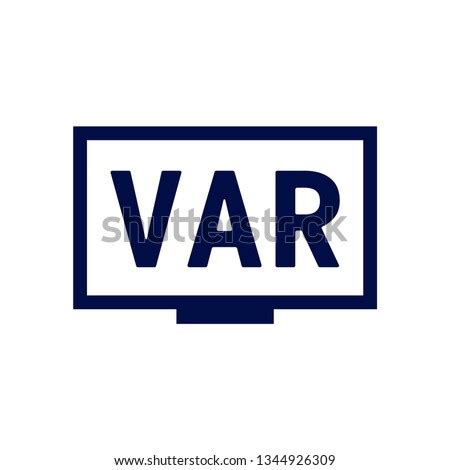 VAR Logo Vector (.EPS) Free Download