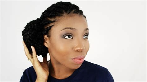 How To Get Rid Of Dandruff For Black People Natural Dandruff Hair