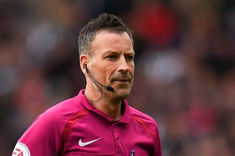 Mark Clattenburg appointed by Premier League club for 'crucial position ...