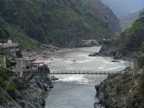 Karnaprayag Tourism (2025) - Uttarakhand > Top Places, Travel Guide