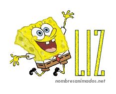 Gifs Animados Del Nombre Liz Im Genes Gifs Firmas Animadas