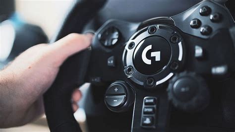 Get 25 Off The Logitech G923 One Of The Best Steering Wheels For