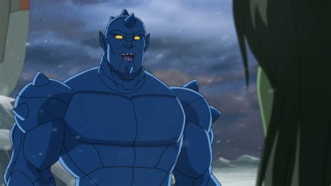 Marvel Animated Universe: Hulk and the Agents of SMASH